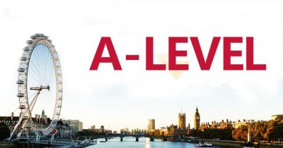 ​英国alevel是什么（alevel是什么意思）