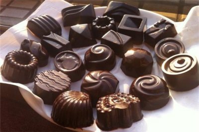 ​黑巧克力百分之多少好 黑巧克力的作用和功效