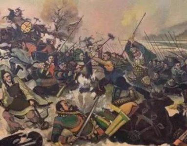 ​彭城之战有多重要？为什么说是楚汉战争中的一次重要决战？