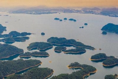​千岛湖在哪里 最强旅游攻略