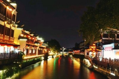 ​南京旅游攻略必去景点 体验六朝古都之美