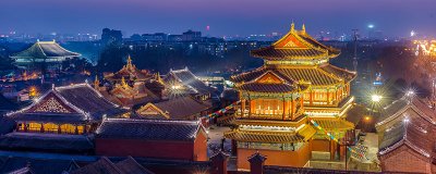 ​北京烧香拜佛去哪个山比较灵 北京四大最灵的寺庙