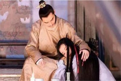 ​宋仁宗赵祯一生中最爱的女子是谁：追谥张贵妃皇后
