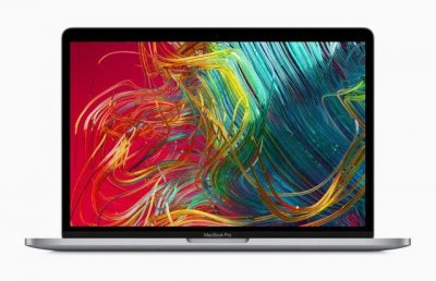 ​苹果19年13寸macbook pro评测 苹果发布新13英寸