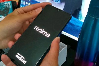 ​realme是什么牌子?由OPPO高管创立的手机子品牌