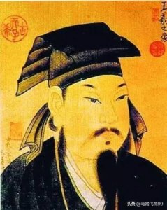 ​中国古代书法家有哪些（历史上十大著名书法家排名）