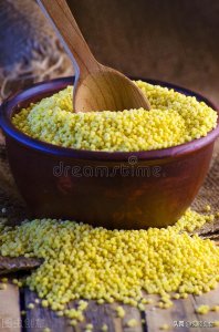 ​粟米和小米的区别（黄米和小米哪个养胃）