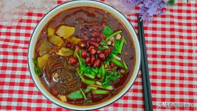 ​中国十大名小吃是什么_10种常见的特色小吃