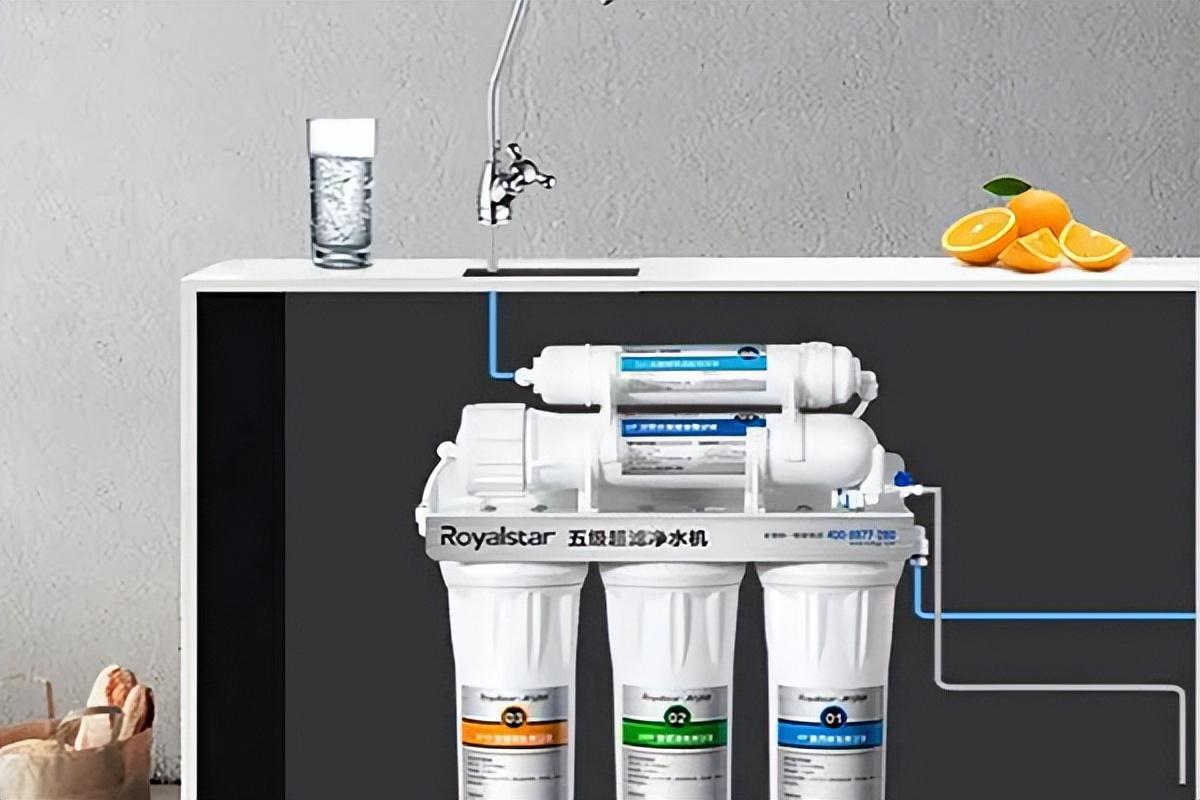 家用净水器哪个品牌的比较好（家用净水器什么牌子好）(图4)
