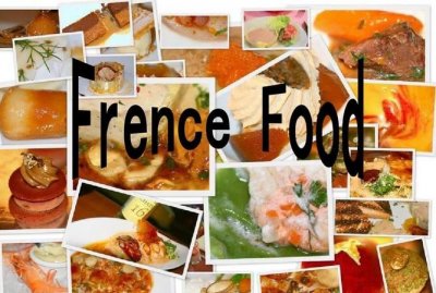 ​法国美食英文介绍,介绍饮食的英语文章