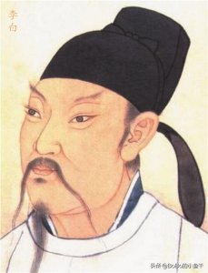 ​唐朝诗人中的诗霸是谁（被称作为诗霸的是哪位诗人）