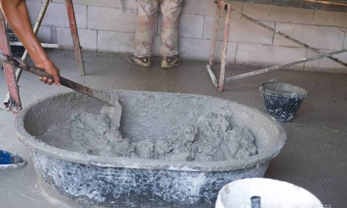 高标号水泥凝固要浇水保养几天