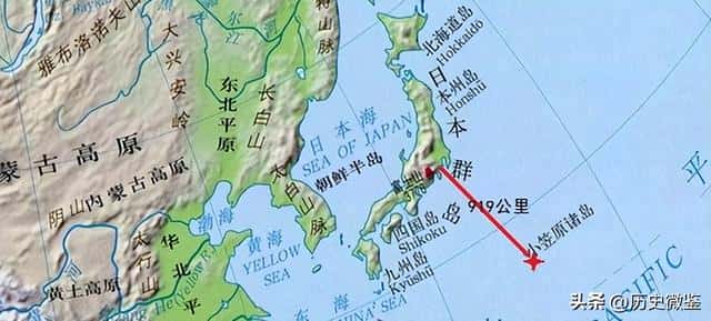 日本为啥炸珍珠港（日本炸珍珠港的原因）