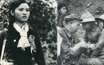 ​越南为什么敢出兵中国
