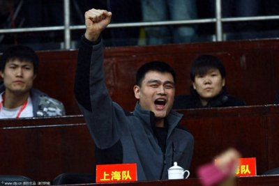 ​盘点中国篮球历史十大中锋 你真的都认识吗？