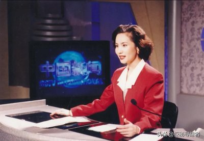 ​央视《中国新闻》开播30周年／当年牵头创办人李海明动情回忆…