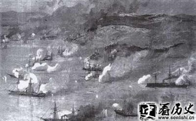 ​马江海战失败原因是什么