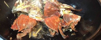 ​螃蟹可以和绿豆粥一起吃吗宝宝 螃蟹能和绿豆粥一起吃吗