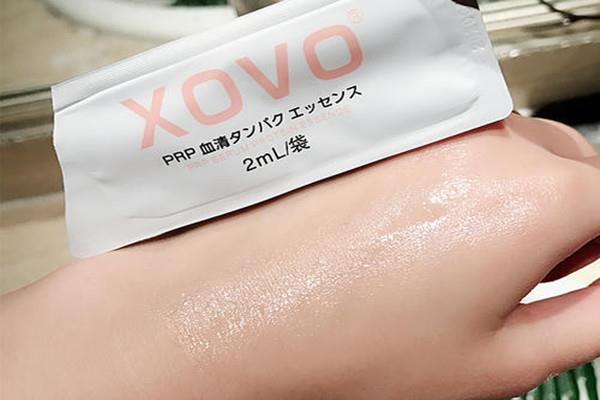 PRP血清蛋白美容液的功效怎么样 日本血清美容液使用方法
