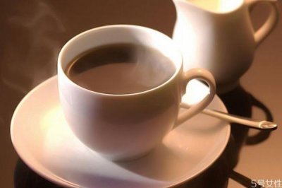 ​咖啡提神的效果能维持多久 咖啡提神的时间有多久