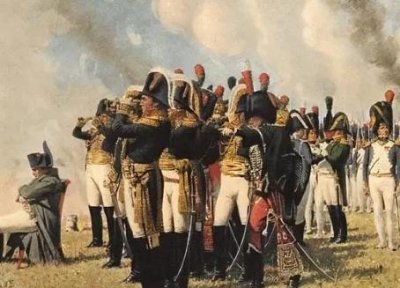 ​拿破仑大军的覆灭：俄国的战略与莫斯科沦陷的真正意义